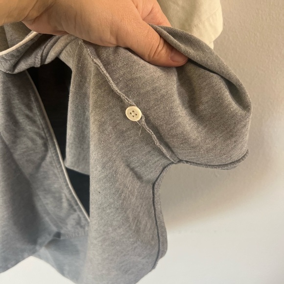 Disney Store Rare Vintage 90s Peter Pan Lost Boys Embroidered Baseball Shirt - Picture 8 of 15